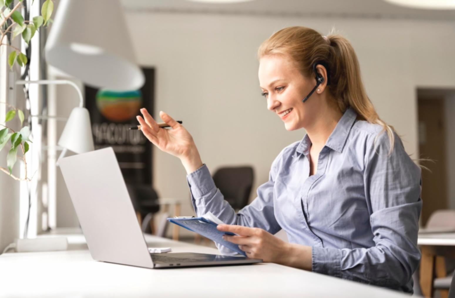 Espacio de trabajo colaborativo para emprendedores