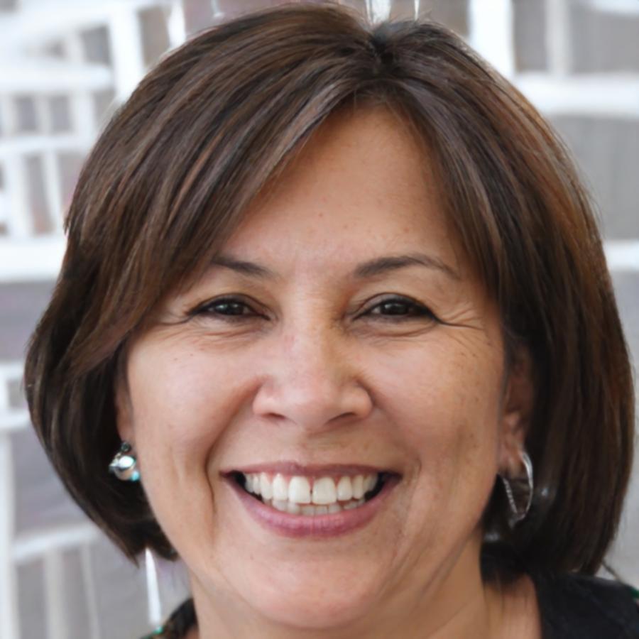 Retrato profesional de Montserrat Villar