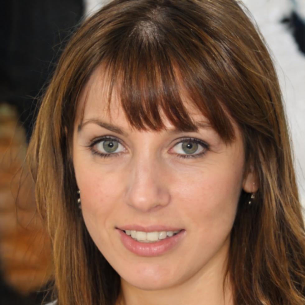 Retrato de Nuria Ferrer
